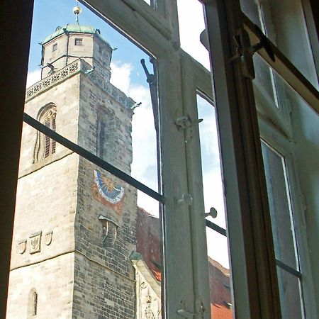 Hezelhof Hotel Dinkelsbuehl Exterior photo